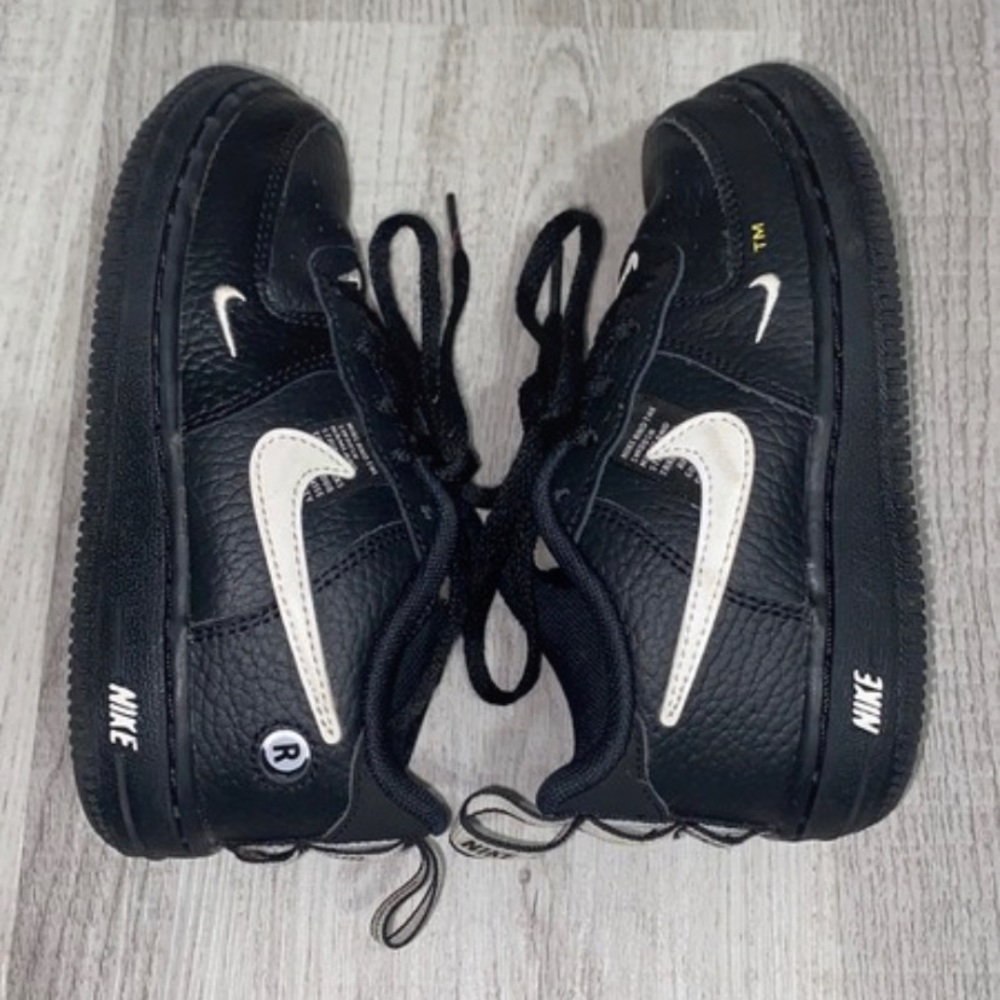 COPY - Toddler Nike Sneakers